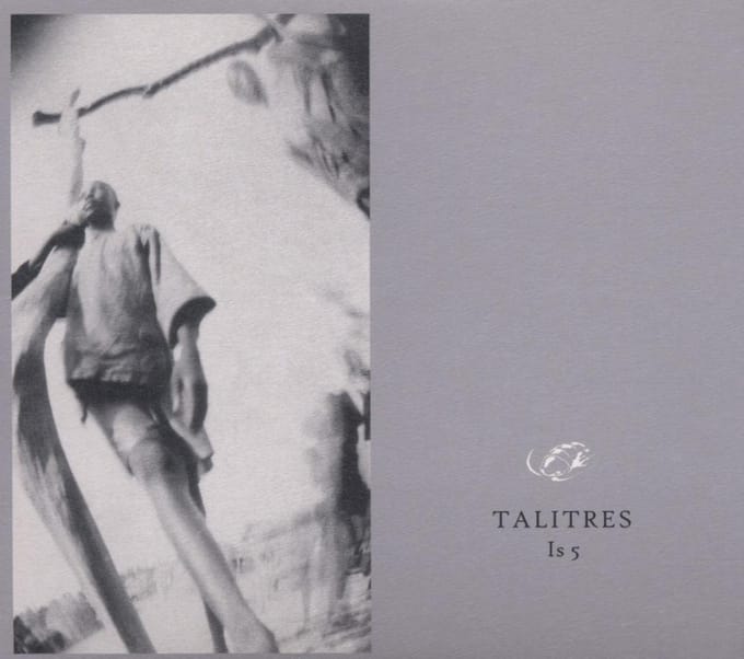 Talitres Is 5 (2 Cd)