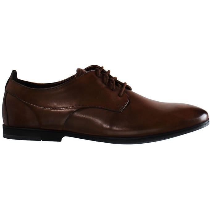 Clarks Otoro Lo Herenschoenen Bruin