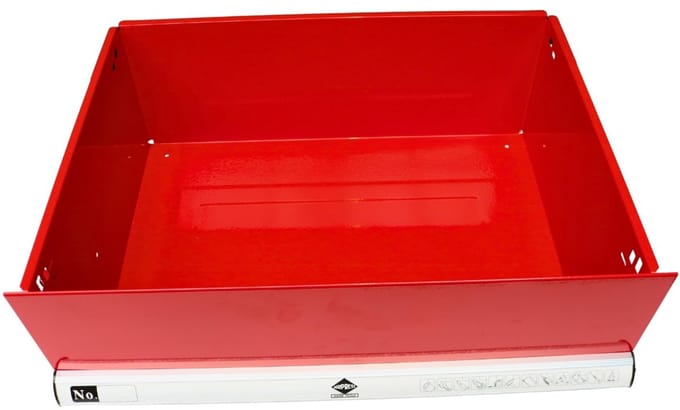Linker lade (onderste) 79609