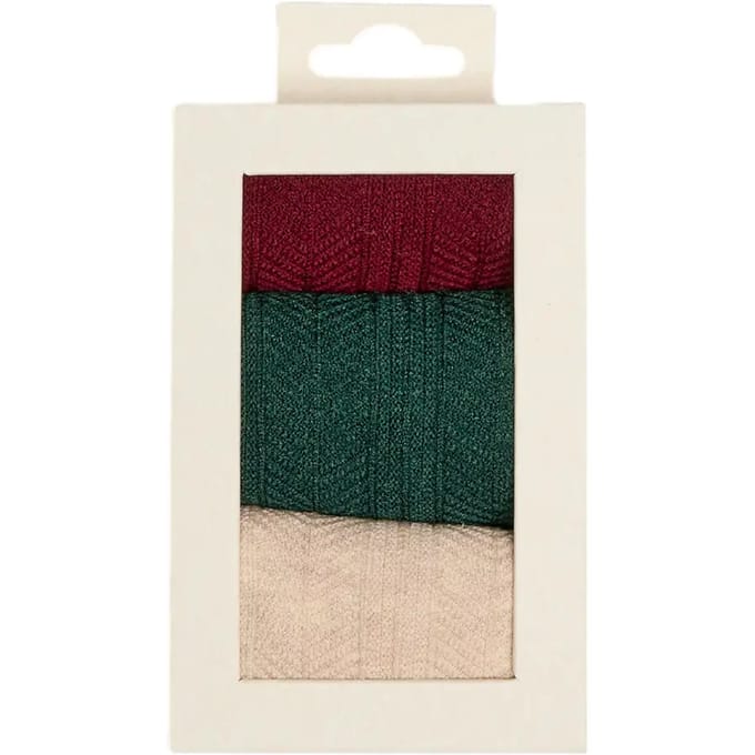 Sokken Odaje (x3)