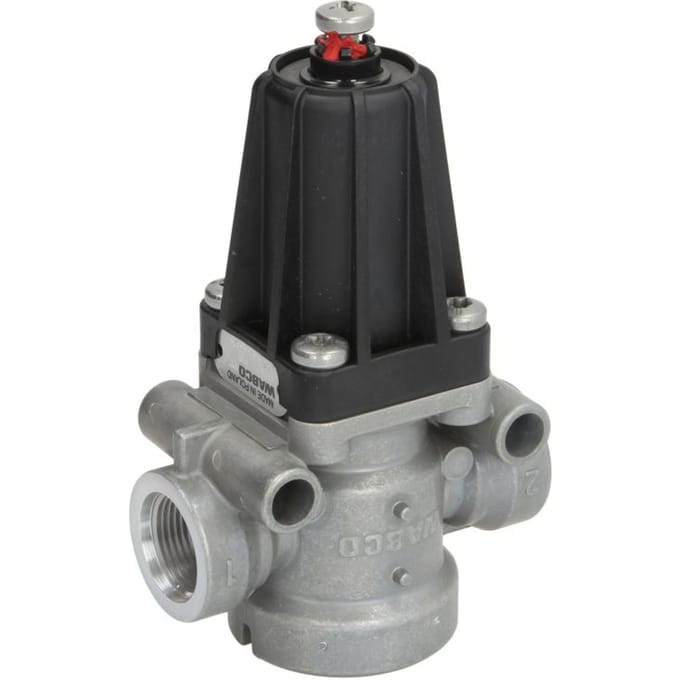 Overdrukventiel WABCO 475 010 333 0