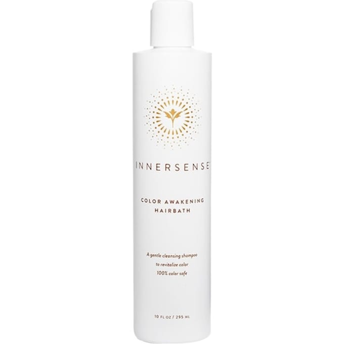 Innersense Shampoo Color Awakening Hairbath Kleurshampoo Unisex 295 ml