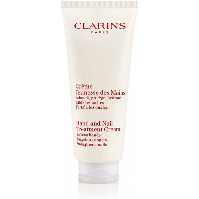 Clarins Hand & Nail Treatment Cream Handcrème - 100 ml