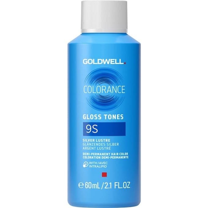 Goldwell Haarverf Colorance Gloss Tones Demi-Permanent Hair Color 9S