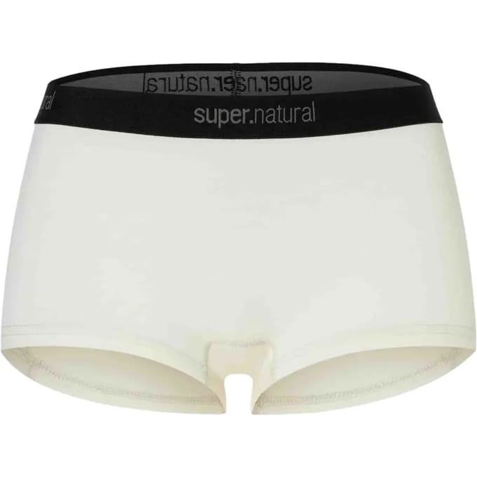Korte dameskleding super.natural Tundra175 Boyfriend Hipster