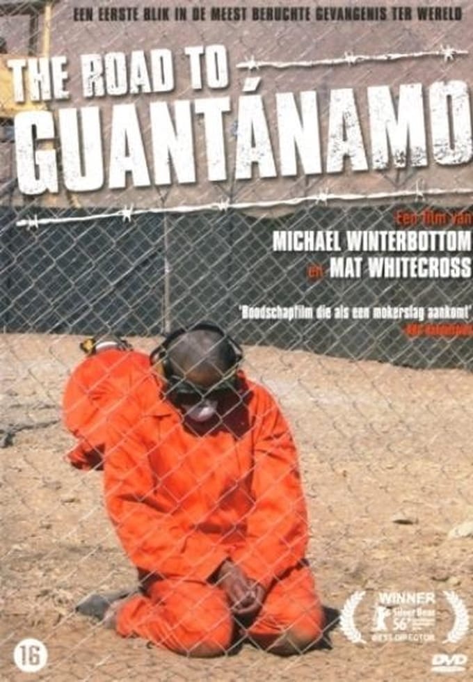 Road To Guantanamo