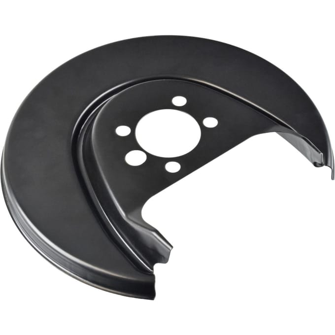 Febi Bilstein Dekplaat, remschijf FEBI 171554