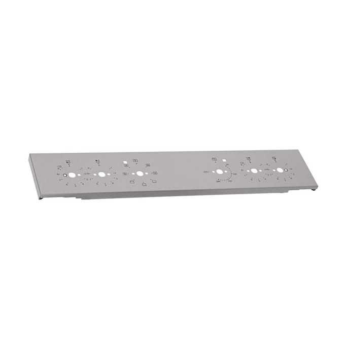 AEG controlepaneel, inox 140213973013