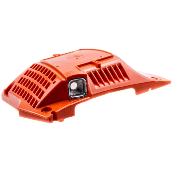 Husqvarna starter huis 346xp