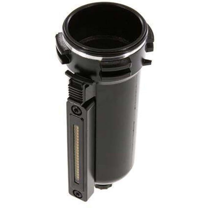Metalen kom met inspectie semi-automatisch Multifix 4