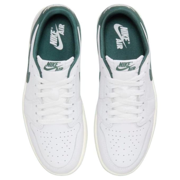 Jordan 1 Retro Low OG Oxidized Green (Women's)