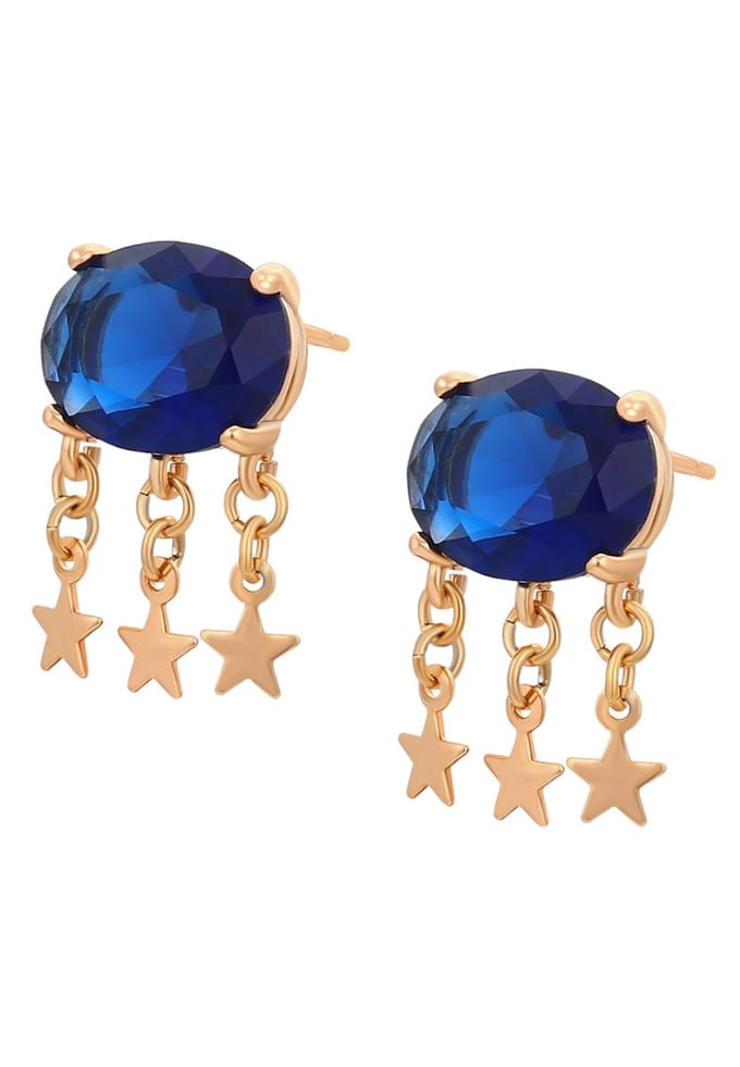 Gaya Earrings