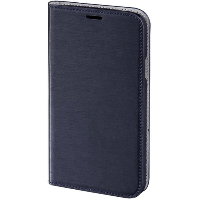 Hama Mobile booklet Slim Galaxy S5 mini, denim blauw