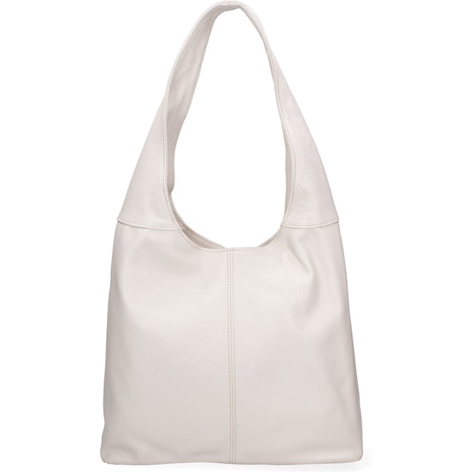 Gave Lux Hobo-tas Vrouwen BEIGE