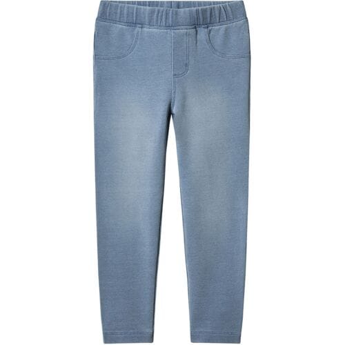 LUPILU Kinder jegging (Lichtblauw, 110/116)