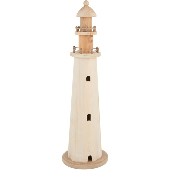 VBS Vuurtoren "Port"