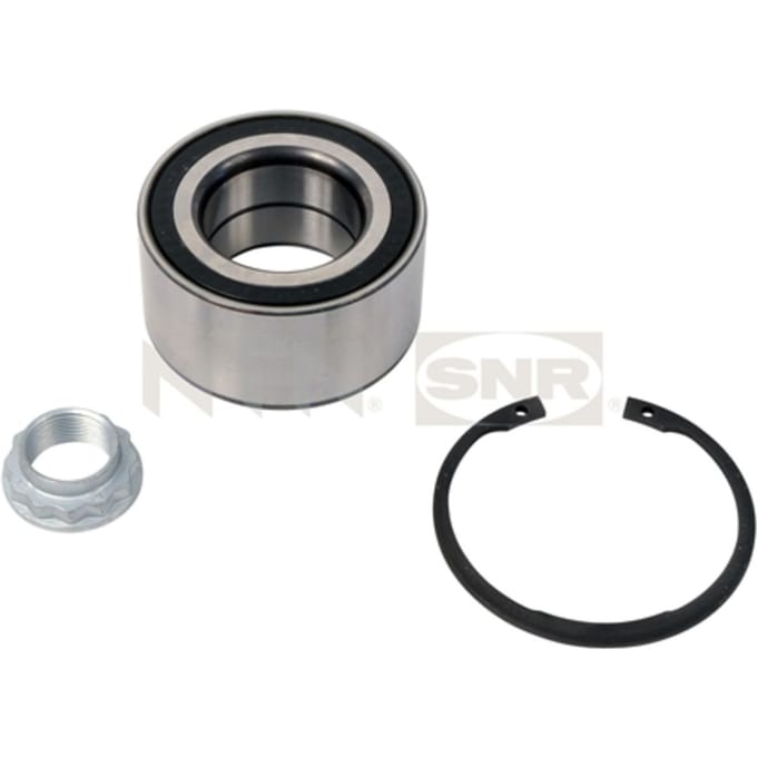 Wiellagerset SNR R150.33