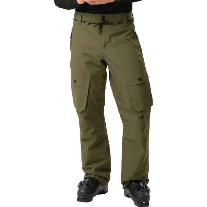Skibroek Colourwear M Flight