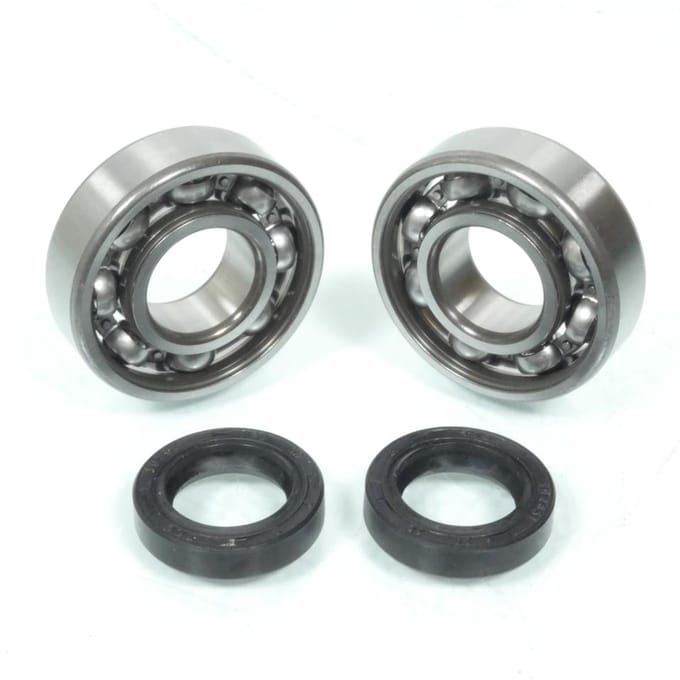 Roulement ou joint spi moteur RSM pour Scooter Peugeot Ludix PP/80 Neuf