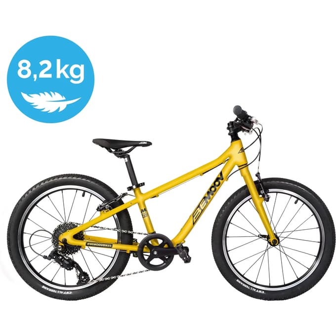 Kinderfiets Bemoov M20
