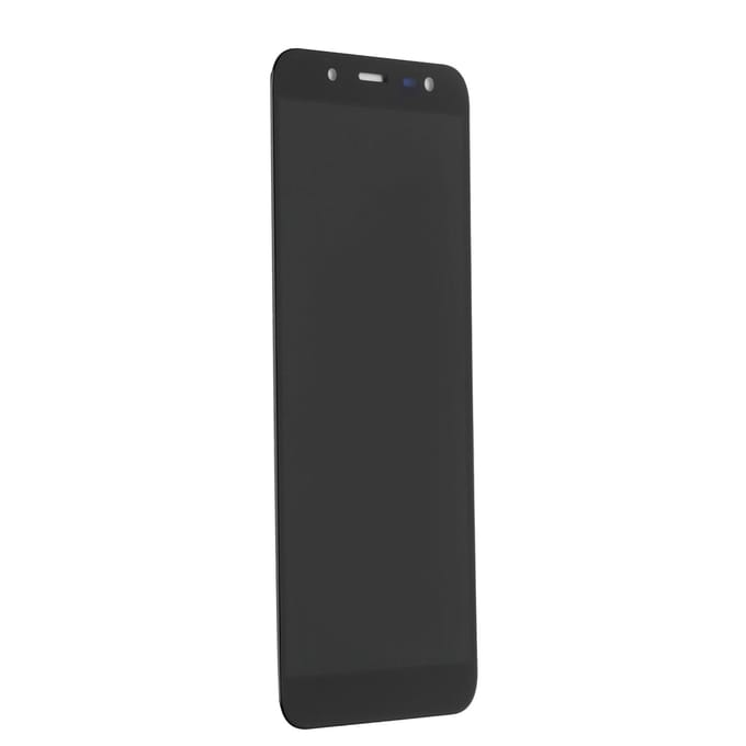 Écran tactile LCD de remplacement pour Samsung Galaxy J600 black