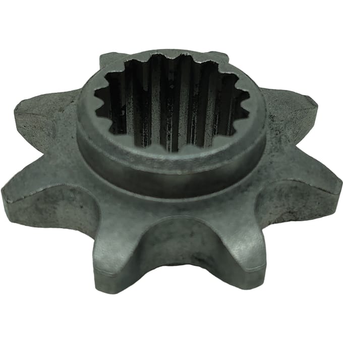 Pinion