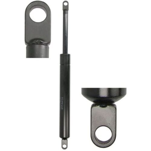 Gasveer, kofferdeksel STABILUS 031835