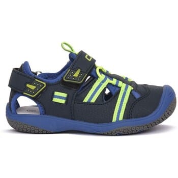 Cmp 30q9552 Naboo Babysandalen Blauw EU 22 Jongens