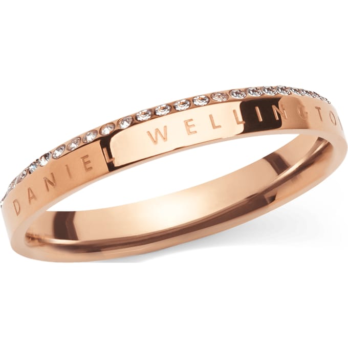 Daniel Wellington DW Classic 48 Rose Gold