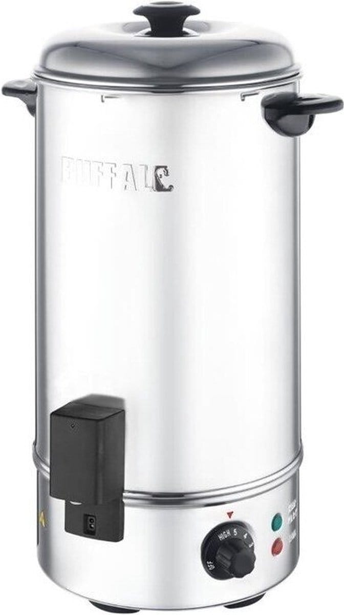 Buffalo Handsfree Heetwaterdispenser - Buffalo HF152
