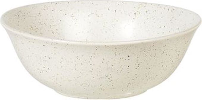 Broste Copenhagen - Budda Kom 'Nordic Vanilla' - Ø21cm