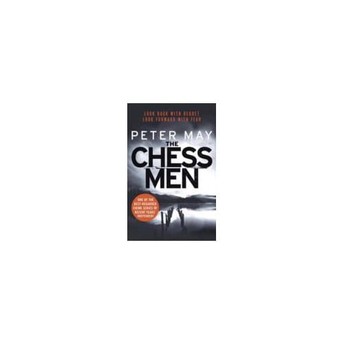 The Chessmen - Peter May