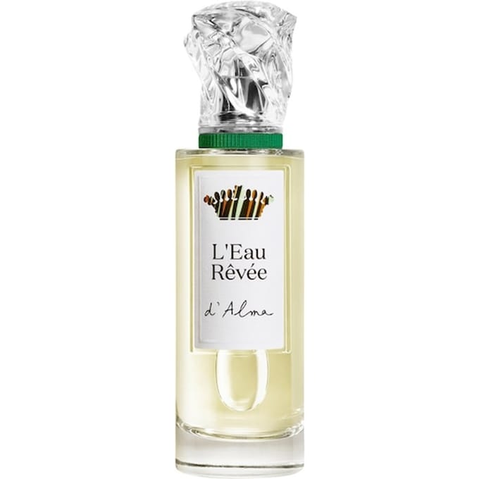 Sisley Unisex Eau De Toilette Sisley - L'eau Revee D'alma Unisex Eau De Toilette  - 100 ML