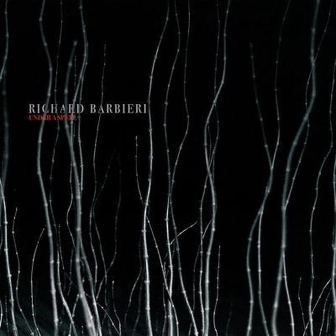 Under A Spell - Richard Barbieri