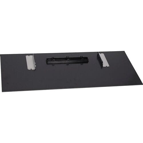 AEG glaspaneel, boven, 898,9x380,6 140273065015