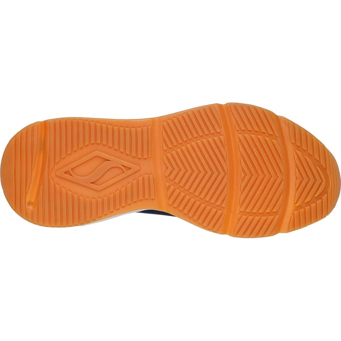 Tres-Air Uno Easy Steppers Trainers