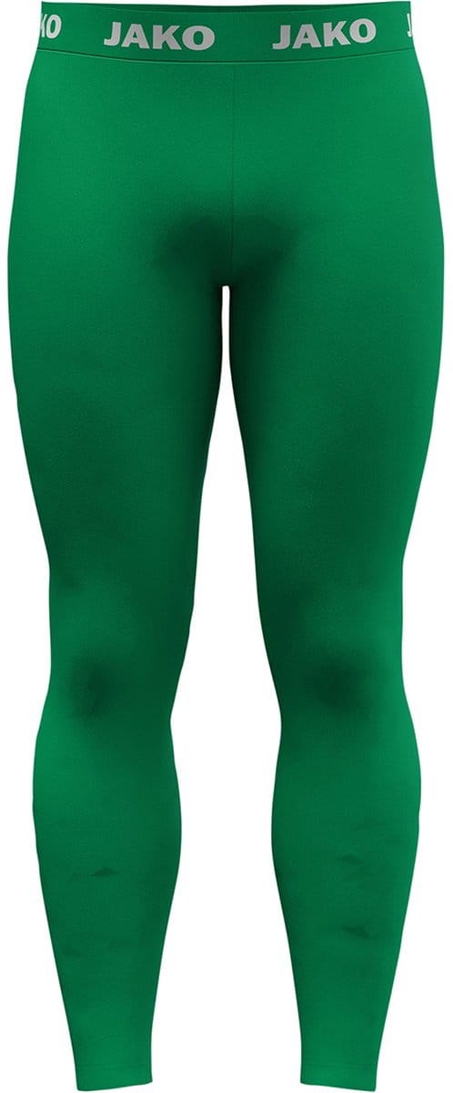 Jako Function Long Tight Heren - Groen | Maat: S