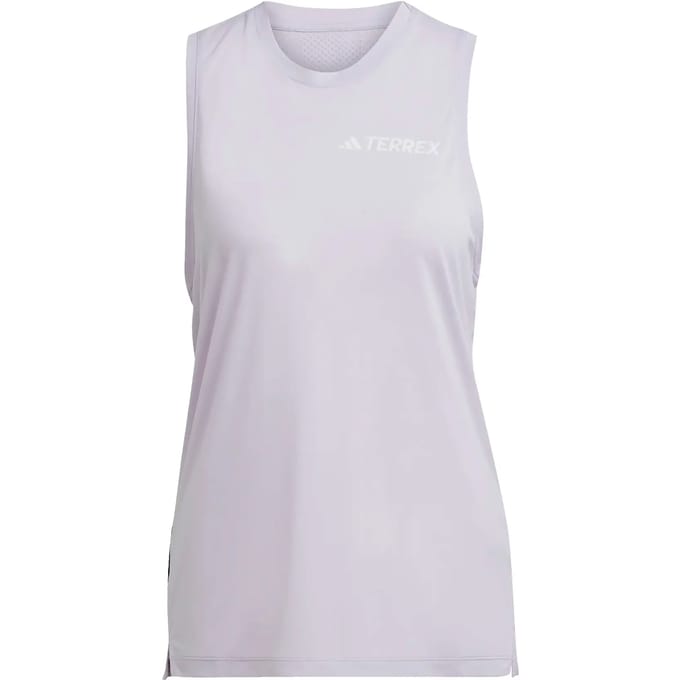 Damestanktop adidas Terrex Xperior Climacool+