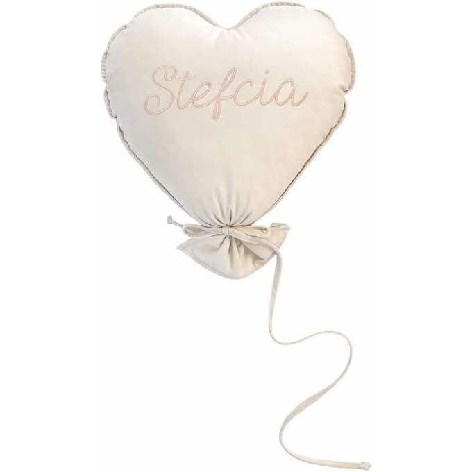 Deluxe decoratieve ballon Malomi Kids Heart