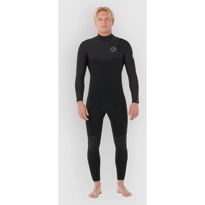 Rip Curl Flashbomb Pro Zf 32 Wetsuit zwart