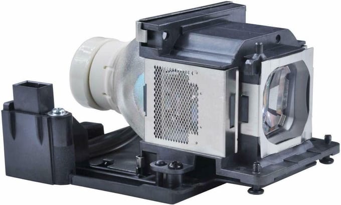 Sony LMP-D214 Projector Lamp (bevat originele UHP lamp) Sony LMP-D214