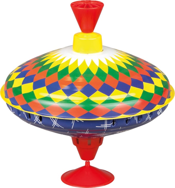 Lena Lena Bromtol Multicolor 19cm