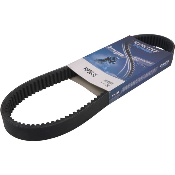 Aandrijfriem DAYCO HP3038