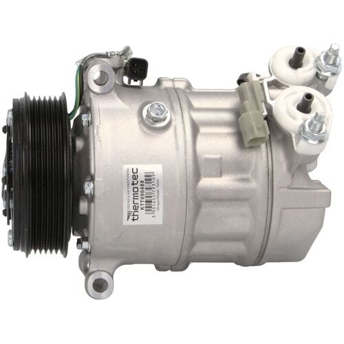 Airco-compressor THERMOTEC KTT090488