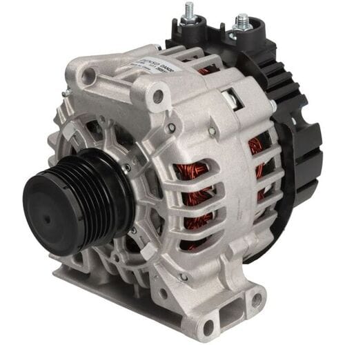 Driefasige generator DENSO DAN3036