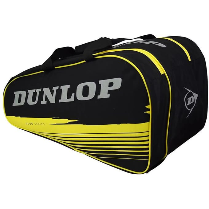Peddeltas Dunlop D Pac Paletero