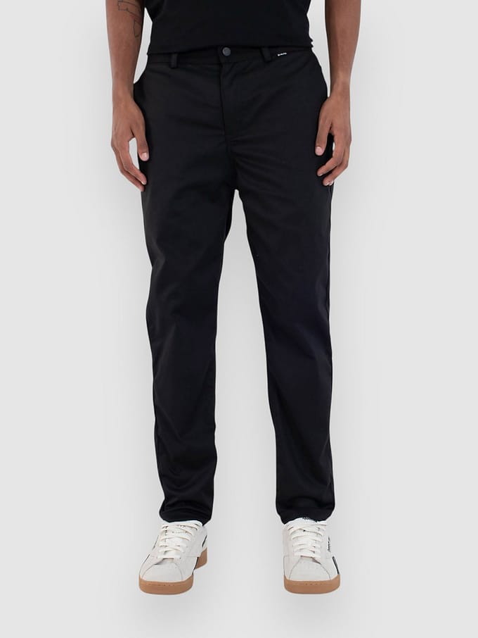 Hurley H2O Worker Regular Broek zwart