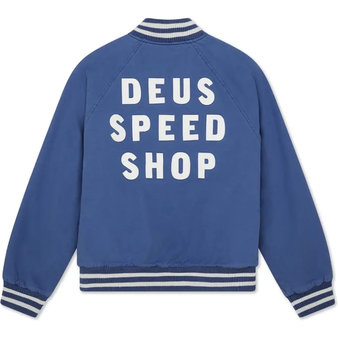 Jas Deus Ex Machina Stadium
