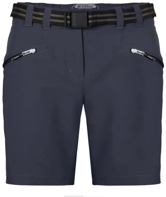 Killtec - KOS 19 Women BRMDS - Blue - Size 46