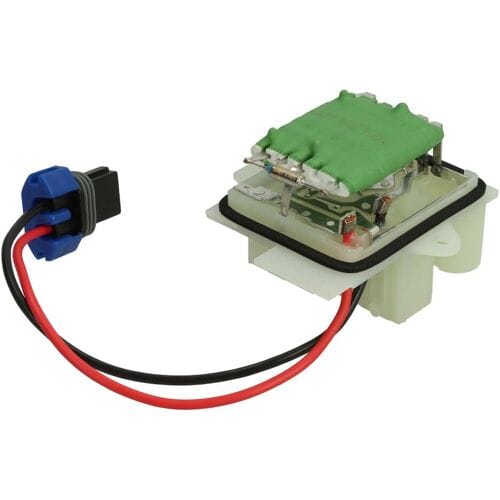 Weerstand, binnenventilator THERMOTEC DER035TT